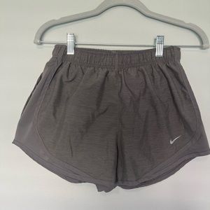 Nike womens athletic shorts